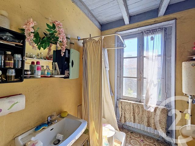 maison à vendre - 4 pièces - 114.0 m2 - MIGNE AUXANCES - 86 - POITOU-CHARENTES - Century 21 L'Immobilière De Confiance