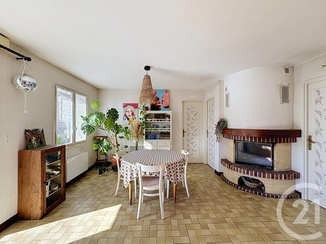 maison à vendre - 5 pièces - 76.0 m2 - MIGNE AUXANCES - 86 - POITOU-CHARENTES - Century 21 L'Immobilière De Confiance