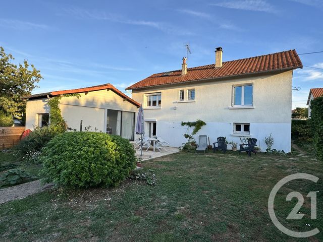 maison à vendre - 5 pièces - 76.0 m2 - MIGNE AUXANCES - 86 - POITOU-CHARENTES - Century 21 L'Immobilière De Confiance