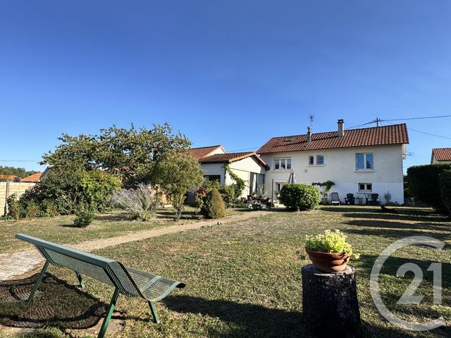 maison à vendre - 5 pièces - 76.0 m2 - MIGNE AUXANCES - 86 - POITOU-CHARENTES - Century 21 L'Immobilière De Confiance