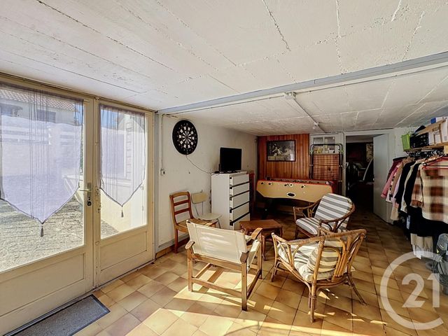 maison à vendre - 5 pièces - 76.0 m2 - MIGNE AUXANCES - 86 - POITOU-CHARENTES - Century 21 L'Immobilière De Confiance