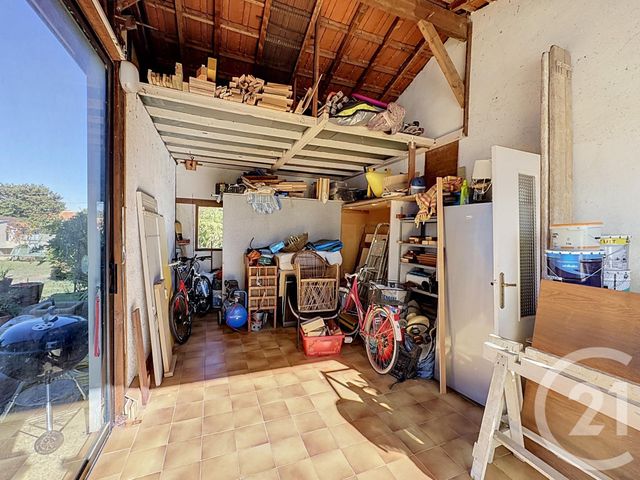 maison à vendre - 5 pièces - 76.0 m2 - MIGNE AUXANCES - 86 - POITOU-CHARENTES - Century 21 L'Immobilière De Confiance