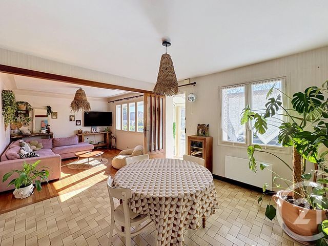maison à vendre - 5 pièces - 76.0 m2 - MIGNE AUXANCES - 86 - POITOU-CHARENTES - Century 21 L'Immobilière De Confiance