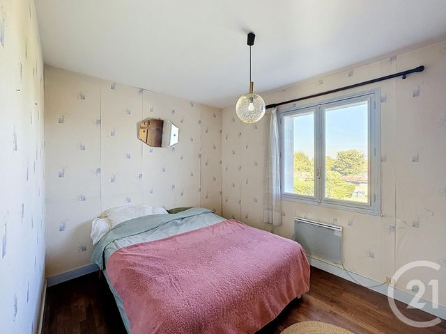 maison à vendre - 5 pièces - 76.0 m2 - MIGNE AUXANCES - 86 - POITOU-CHARENTES - Century 21 L'Immobilière De Confiance