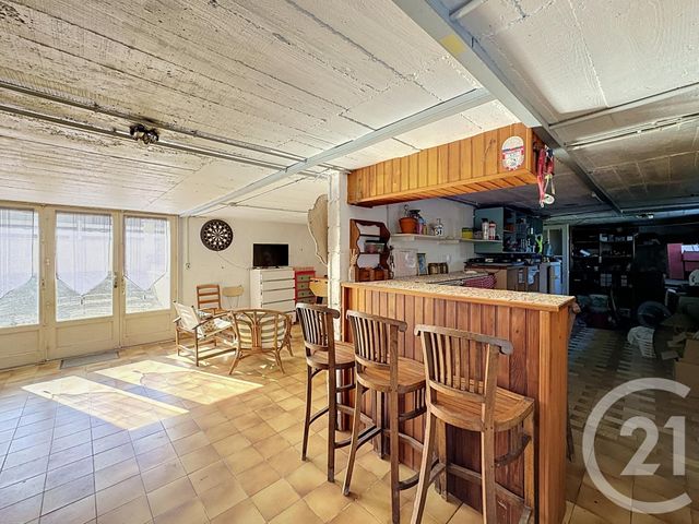maison à vendre - 5 pièces - 76.0 m2 - MIGNE AUXANCES - 86 - POITOU-CHARENTES - Century 21 L'Immobilière De Confiance
