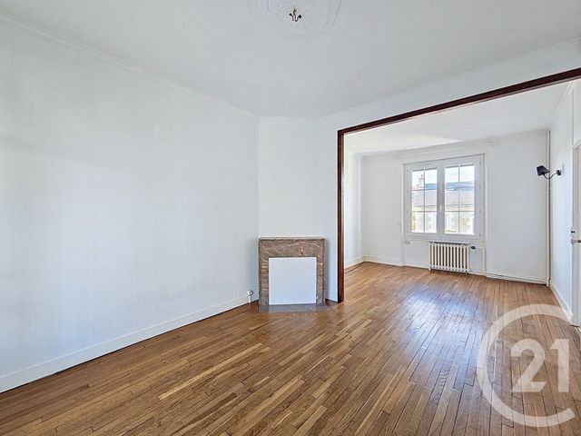 maison à vendre - 6 pièces - 101.97 m2 - POITIERS - 86 - POITOU-CHARENTES - Century 21 L'Immobilière De Confiance