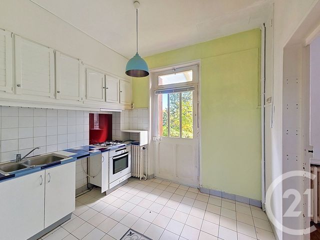 maison à vendre - 6 pièces - 101.97 m2 - POITIERS - 86 - POITOU-CHARENTES - Century 21 L'Immobilière De Confiance
