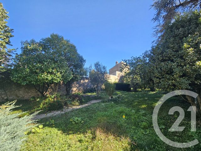 maison à vendre - 6 pièces - 101.97 m2 - POITIERS - 86 - POITOU-CHARENTES - Century 21 L'Immobilière De Confiance