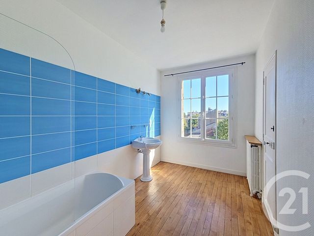 maison à vendre - 6 pièces - 101.97 m2 - POITIERS - 86 - POITOU-CHARENTES - Century 21 L'Immobilière De Confiance
