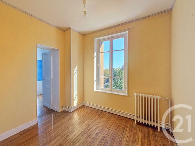 maison à vendre - 6 pièces - 101.97 m2 - POITIERS - 86 - POITOU-CHARENTES - Century 21 L'Immobilière De Confiance