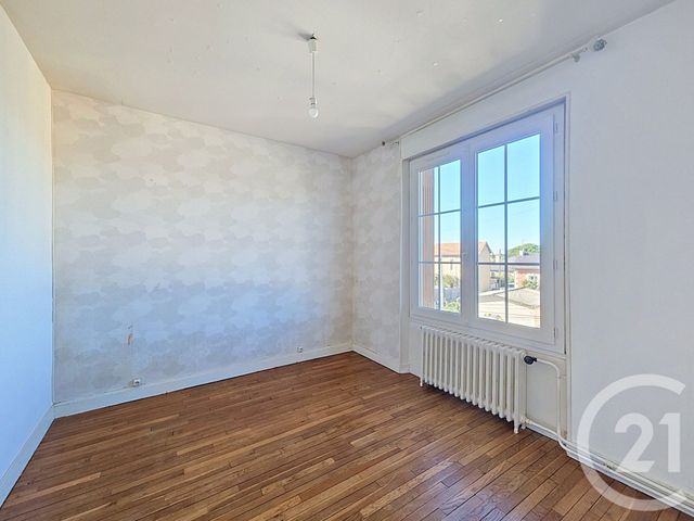 maison à vendre - 6 pièces - 101.97 m2 - POITIERS - 86 - POITOU-CHARENTES - Century 21 L'Immobilière De Confiance