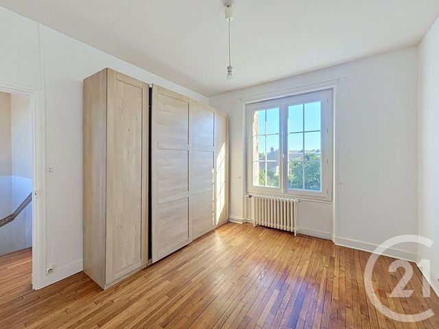maison à vendre - 6 pièces - 101.97 m2 - POITIERS - 86 - POITOU-CHARENTES - Century 21 L'Immobilière De Confiance