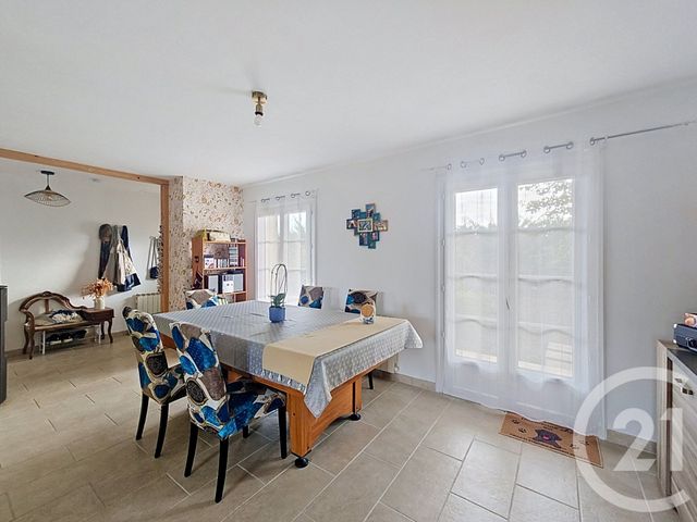 maison à vendre - 4 pièces - 90.0 m2 - AVANTON - 86 - POITOU-CHARENTES - Century 21 L'Immobilière De Confiance