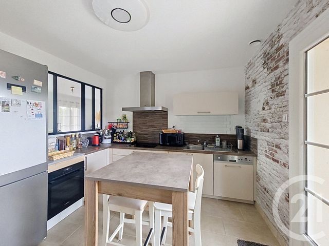 maison à vendre - 4 pièces - 90.0 m2 - AVANTON - 86 - POITOU-CHARENTES - Century 21 L'Immobilière De Confiance