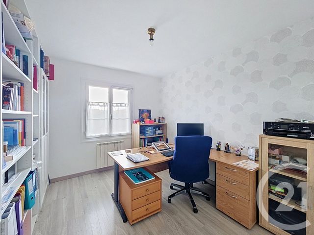 maison à vendre - 4 pièces - 90.0 m2 - AVANTON - 86 - POITOU-CHARENTES - Century 21 L'Immobilière De Confiance