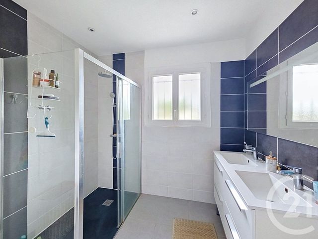 maison à vendre - 4 pièces - 90.0 m2 - AVANTON - 86 - POITOU-CHARENTES - Century 21 L'Immobilière De Confiance