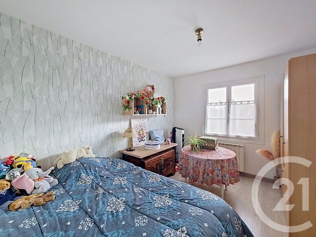 maison à vendre - 4 pièces - 90.0 m2 - AVANTON - 86 - POITOU-CHARENTES - Century 21 L'Immobilière De Confiance