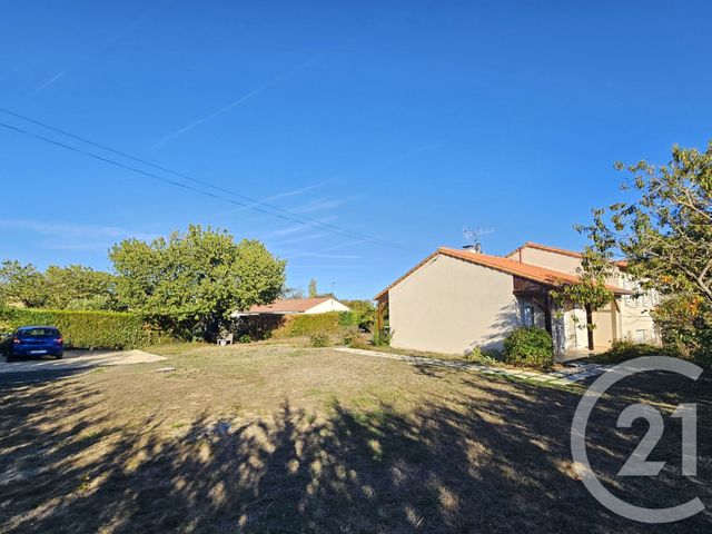 maison à vendre - 4 pièces - 90.0 m2 - AVANTON - 86 - POITOU-CHARENTES - Century 21 L'Immobilière De Confiance