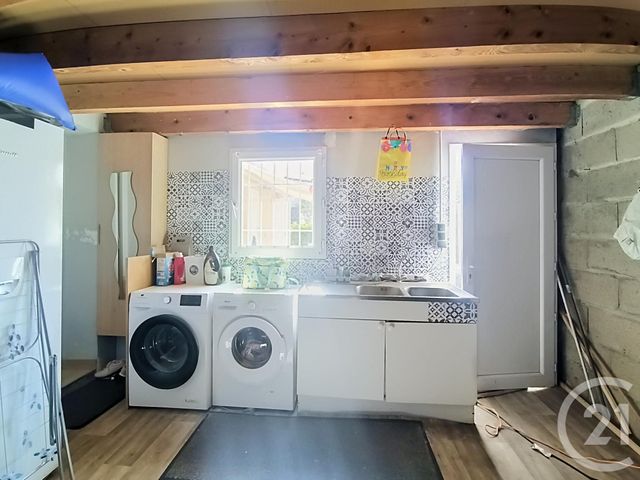 maison à vendre - 5 pièces - 105.0 m2 - MIGNE AUXANCES - 86 - POITOU-CHARENTES - Century 21 L'Immobilière De Confiance