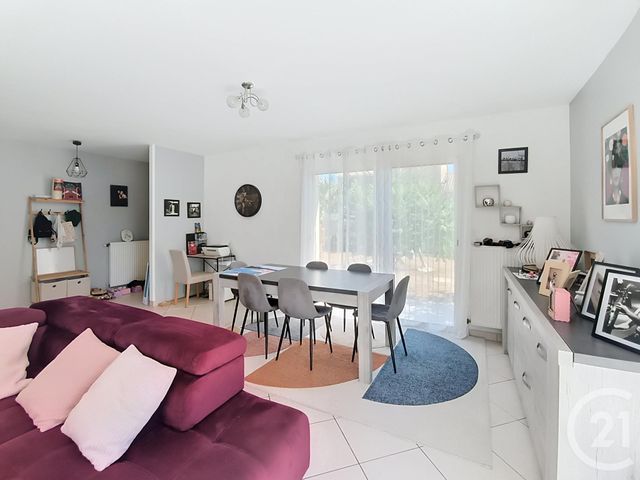 maison à vendre - 5 pièces - 105.0 m2 - MIGNE AUXANCES - 86 - POITOU-CHARENTES - Century 21 L'Immobilière De Confiance
