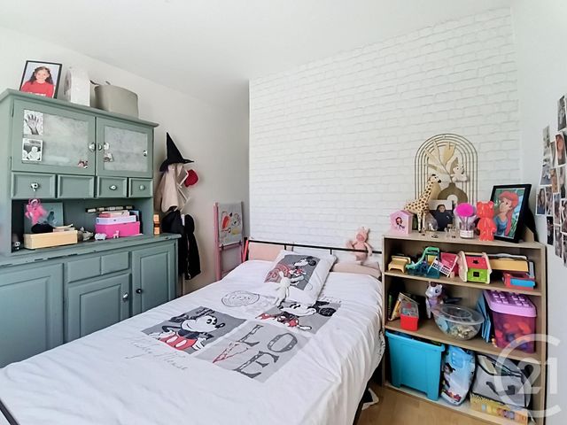 maison à vendre - 5 pièces - 105.0 m2 - MIGNE AUXANCES - 86 - POITOU-CHARENTES - Century 21 L'Immobilière De Confiance