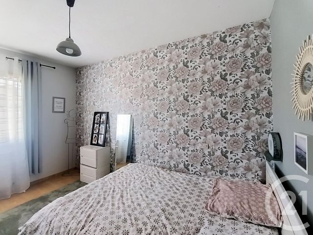 maison à vendre - 5 pièces - 105.0 m2 - MIGNE AUXANCES - 86 - POITOU-CHARENTES - Century 21 L'Immobilière De Confiance