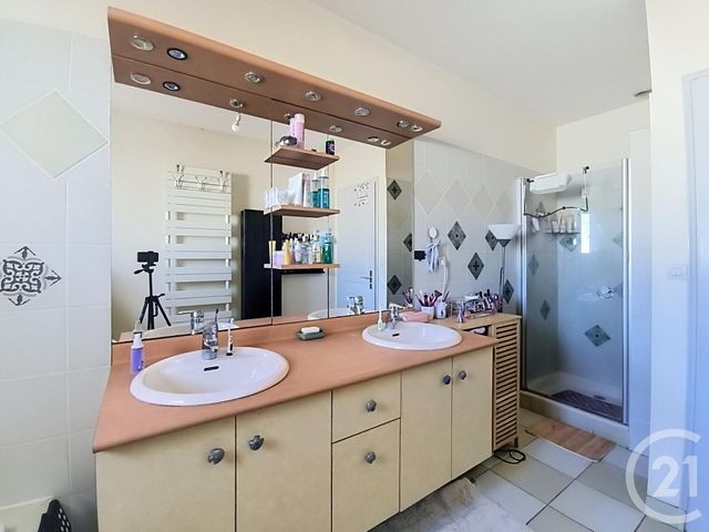 maison à vendre - 5 pièces - 105.0 m2 - MIGNE AUXANCES - 86 - POITOU-CHARENTES - Century 21 L'Immobilière De Confiance