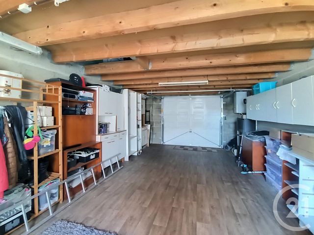 maison à vendre - 5 pièces - 105.0 m2 - MIGNE AUXANCES - 86 - POITOU-CHARENTES - Century 21 L'Immobilière De Confiance