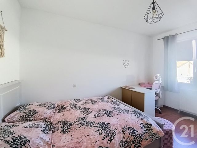 maison à vendre - 5 pièces - 105.0 m2 - MIGNE AUXANCES - 86 - POITOU-CHARENTES - Century 21 L'Immobilière De Confiance