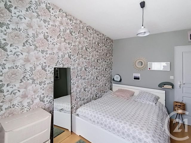 maison à vendre - 5 pièces - 105.0 m2 - MIGNE AUXANCES - 86 - POITOU-CHARENTES - Century 21 L'Immobilière De Confiance