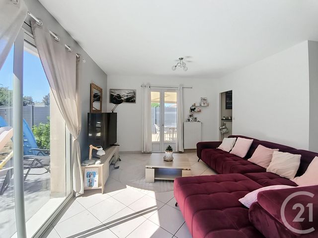 maison à vendre - 5 pièces - 105.0 m2 - MIGNE AUXANCES - 86 - POITOU-CHARENTES - Century 21 L'Immobilière De Confiance
