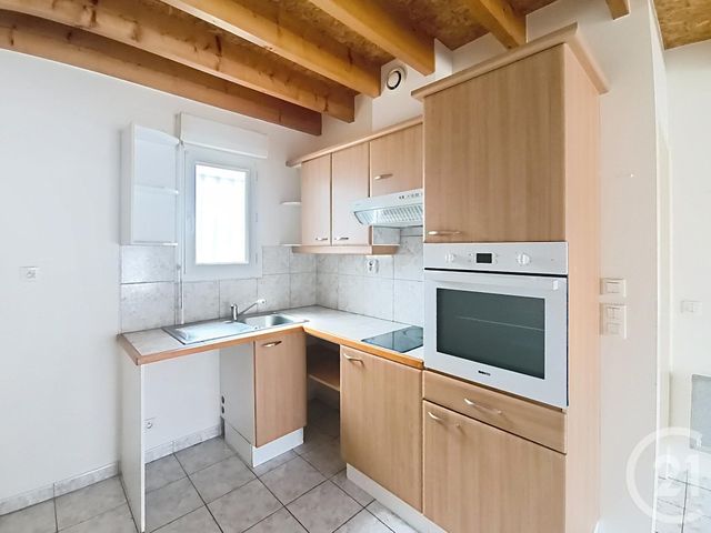 maison - MIGNE AUXANCES - 86
