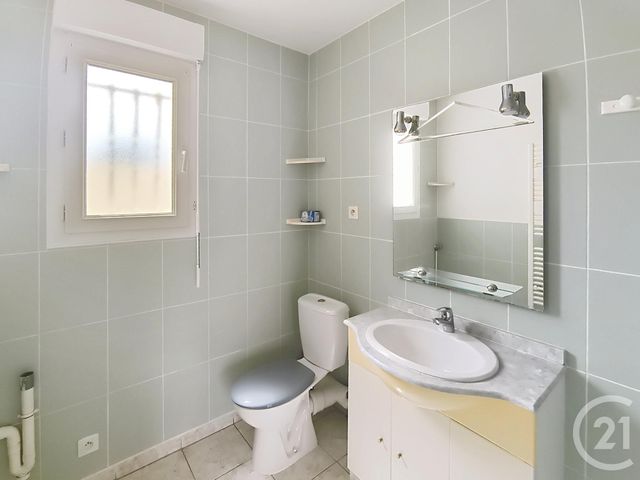 maison à louer - 3 pièces - 52.0 m2 - MIGNE AUXANCES - 86 - POITOU-CHARENTES - Century 21 L'Immobilière De Confiance