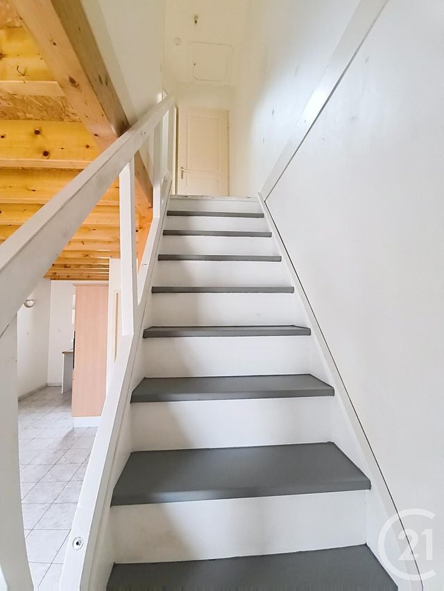 maison à louer - 3 pièces - 52.0 m2 - MIGNE AUXANCES - 86 - POITOU-CHARENTES - Century 21 L'Immobilière De Confiance