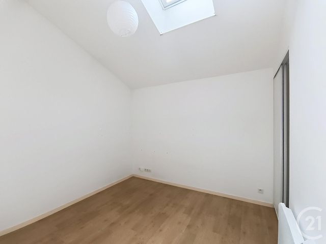 maison à louer - 3 pièces - 52.0 m2 - MIGNE AUXANCES - 86 - POITOU-CHARENTES - Century 21 L'Immobilière De Confiance