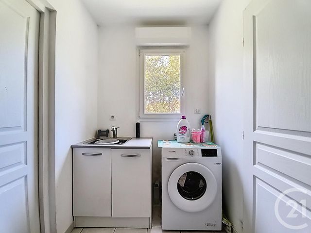 maison à vendre - 4 pièces - 80.0 m2 - VOUNEUIL SOUS BIARD - 86 - POITOU-CHARENTES - Century 21 L'Immobilière De Confiance