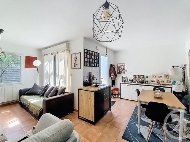 maison à vendre - 4 pièces - 80.0 m2 - VOUNEUIL SOUS BIARD - 86 - POITOU-CHARENTES - Century 21 L'Immobilière De Confiance