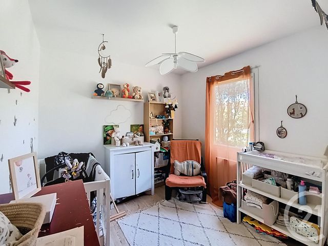 maison à vendre - 4 pièces - 80.0 m2 - VOUNEUIL SOUS BIARD - 86 - POITOU-CHARENTES - Century 21 L'Immobilière De Confiance