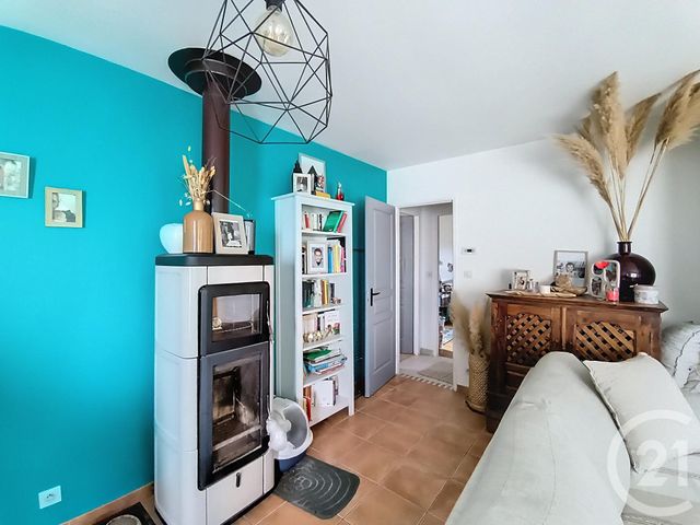 maison à vendre - 4 pièces - 80.0 m2 - VOUNEUIL SOUS BIARD - 86 - POITOU-CHARENTES - Century 21 L'Immobilière De Confiance