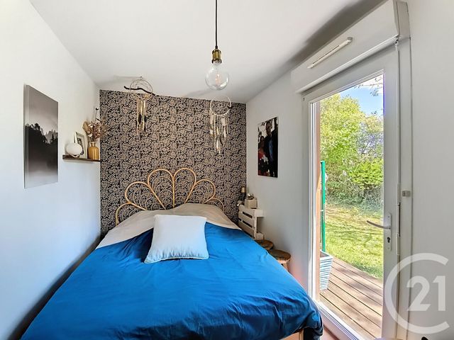 maison à vendre - 4 pièces - 80.0 m2 - VOUNEUIL SOUS BIARD - 86 - POITOU-CHARENTES - Century 21 L'Immobilière De Confiance