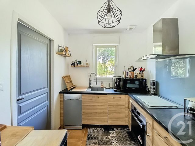 maison à vendre - 4 pièces - 80.0 m2 - VOUNEUIL SOUS BIARD - 86 - POITOU-CHARENTES - Century 21 L'Immobilière De Confiance