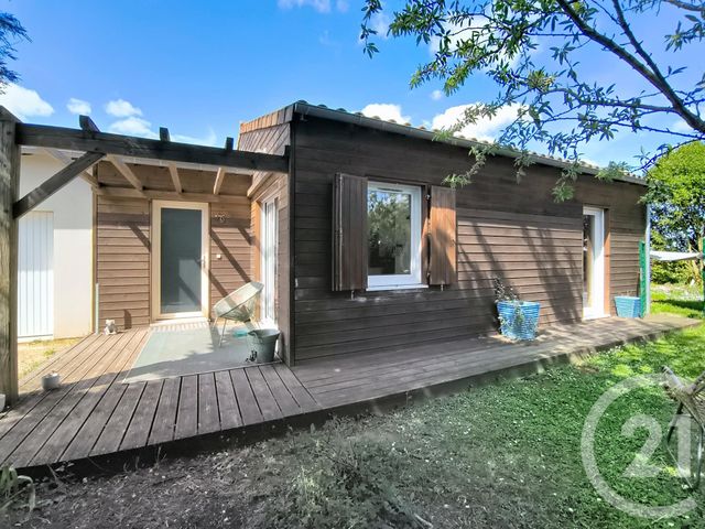 maison à vendre - 4 pièces - 80.0 m2 - VOUNEUIL SOUS BIARD - 86 - POITOU-CHARENTES - Century 21 L'Immobilière De Confiance