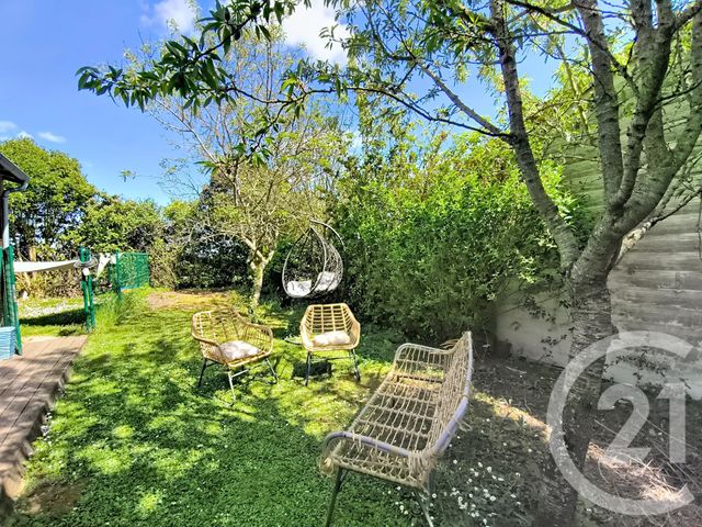 maison à vendre - 4 pièces - 80.0 m2 - VOUNEUIL SOUS BIARD - 86 - POITOU-CHARENTES - Century 21 L'Immobilière De Confiance