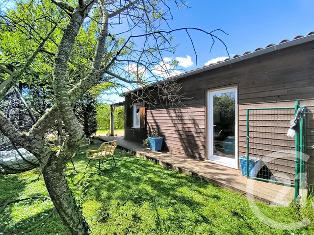 maison à vendre - 4 pièces - 80.0 m2 - VOUNEUIL SOUS BIARD - 86 - POITOU-CHARENTES - Century 21 L'Immobilière De Confiance