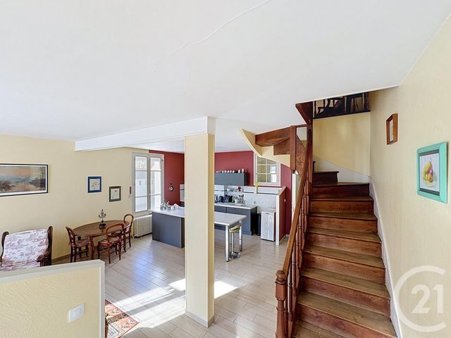 maison à vendre - 4 pièces - 113.62 m2 - POITIERS - 86 - POITOU-CHARENTES - Century 21 L'Immobilière De Confiance