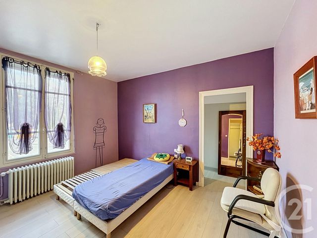 maison à vendre - 4 pièces - 113.62 m2 - POITIERS - 86 - POITOU-CHARENTES - Century 21 L'Immobilière De Confiance