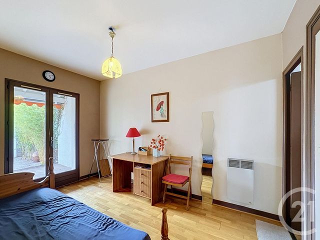 maison à vendre - 4 pièces - 113.62 m2 - POITIERS - 86 - POITOU-CHARENTES - Century 21 L'Immobilière De Confiance