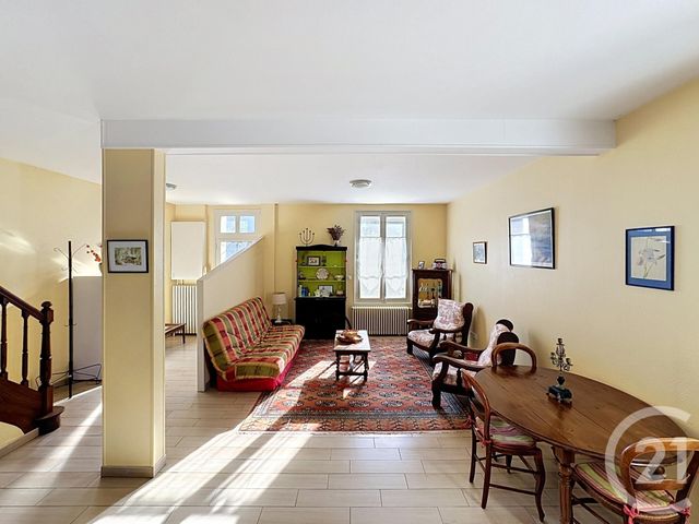 maison à vendre - 4 pièces - 113.62 m2 - POITIERS - 86 - POITOU-CHARENTES - Century 21 L'Immobilière De Confiance