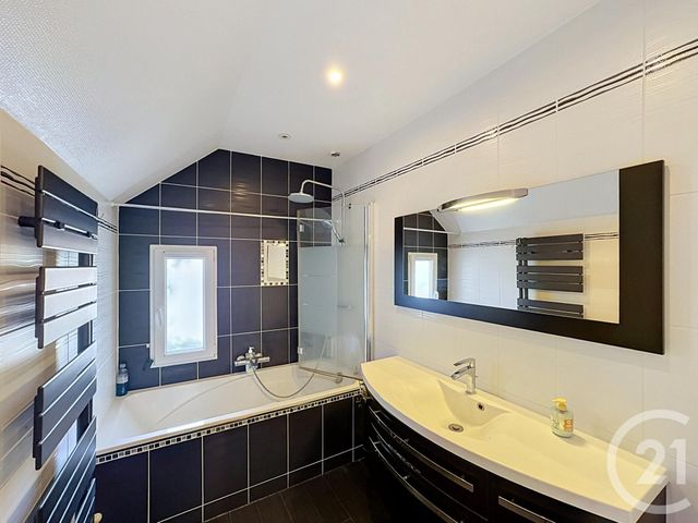 maison à vendre - 4 pièces - 113.62 m2 - POITIERS - 86 - POITOU-CHARENTES - Century 21 L'Immobilière De Confiance