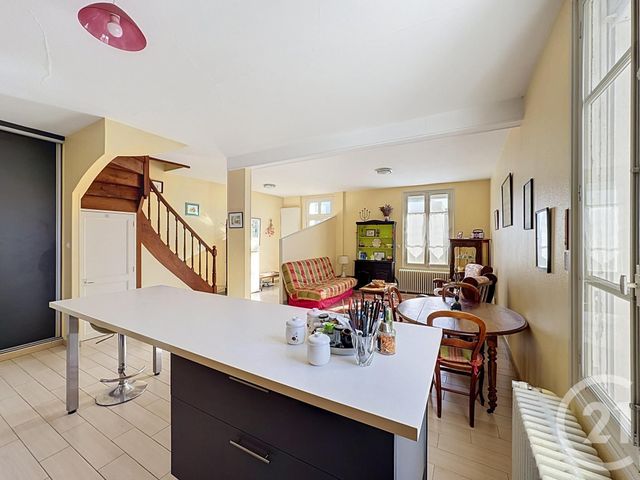 maison à vendre - 4 pièces - 113.62 m2 - POITIERS - 86 - POITOU-CHARENTES - Century 21 L'Immobilière De Confiance